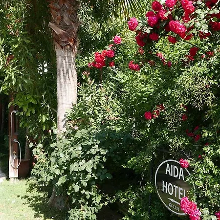 Aida Hotel
